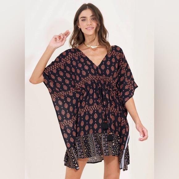 Maaji Kaftan Coverup - Picture 4 of 5